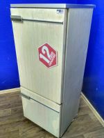 Лот: 11746927. Фото: 3. Холодильник (эконом) бирюса б-18... Бытовая техника