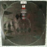 Лот: 21443004. Фото: 2. LP ● Dr. ALBAN ● U & MI ● 12... Коллекционирование, моделизм