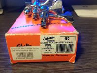 Лот: 4727992. Фото: 2. Колки басовые Schaller M5, НОВЫЕ... Музыкальные инструменты и оборудование