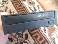 Лот: 12130108. Фото: 3. DVD привод нерабочий. Компьютеры, оргтехника, канцтовары