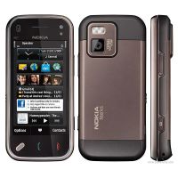 Лот: 3131031. Фото: 2. Nokia n 97 mini !!!НЕ китай!!. Смартфоны, связь, навигация