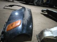 Лот: 14945874. Фото: 3. Крылья impreza wrx sti с расширением. Авто, мото, водный транспорт