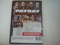 Лот: 9906841. Фото: 2. диск Payday the heist. Игры, программное обеспечение