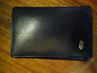 Лот: 233671. Фото: 3. Кошелёк KARYA since 1980 !БЕРЁМ... Одежда, обувь, галантерея