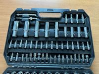 Лот: 21140508. Фото: 3. Набор инструментов 108 предметов. Авто, мото, водный транспорт