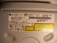 Лот: 676057. Фото: 2. нерабочий DVD±R/RW LG GSA-H55N... Комплектующие