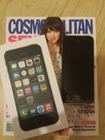 Лот: 4800020. Фото: 2. Продам НОВЫЙ iPhone 5s 64 GB LTE... Смартфоны, связь, навигация
