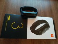 Лот: 14359226. Фото: 2. mi band 3 фитнес браслет Xiaomi... Смартфоны, связь, навигация