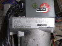 Лот: 16981194. Фото: 3. Привод JS25-B 50058L-TM-05-010... Красноярск