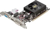 Лот: 5117654. Фото: 2. PALIT GeForce 210, NEAG2100HD06-119XF... Комплектующие
