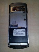 Лот: 8030682. Фото: 2. №371 . Телефон Samsung S3310 . Смартфоны, связь, навигация