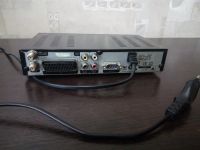 Лот: 11578665. Фото: 3. GI 1115 Digital Satelite Receiver... Бытовая техника