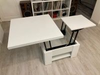 Лот: 17146904. Фото: 2. Журнальный стол-трансформер Белладжио... Мебель для гостиной