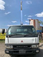 Лот: 20357528. Фото: 4. Mitsubishi canter КМУ воровайка