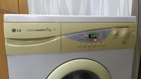 Лот: 25343536. Фото: 2. Стиральная машина Рабочая LG WD-1050F... Крупная бытовая техника