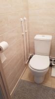 Лот: 17406461. Фото: 13. Новая, уютная, чистая 2-комнатная...