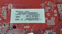 Лот: 25264854. Фото: 4. AGP видеокарта GeForce 6200 256mb... Красноярск