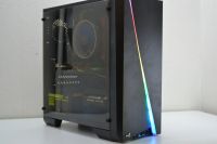 Лот: 18399795. Фото: 2. Игровой компьютер I3 10100F/ GTX... Компьютеры, ноутбуки, планшеты