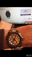 Лот: 9701489. Фото: 4. Продам Часы Casio edifice ef -... Красноярск