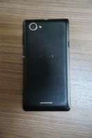 Лот: 17619638. Фото: 2. Sony Xperia L C2105. Смартфоны, связь, навигация