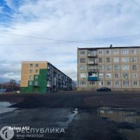 Лот: 25117759. Фото: 2. Продажа Квартира Туим, Микрорайон... Продажа