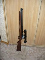 Лот: 2523121. Фото: 2. BENDJAMIN SHERIDAN 397PA 4.5мм... Военно-спортивные игры