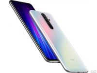 Лот: 14919329. Фото: 2. Смартфон Xiaomi Redmi Note 8 Pro... Смартфоны, связь, навигация