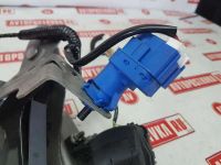 Лот: 20899578. Фото: 4. Педаль газа Mazda Axela BK5P ZY-VE... Красноярск