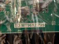 Лот: 24401991. Фото: 2. TD.MT9612.795 tv Xiaomi L50M6-6ARG... Запчасти для бытовой техники