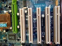 Лот: 13544892. Фото: 2. Материнка. Комплектующие