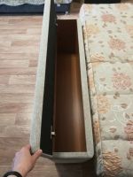 Лот: 16386353. Фото: 4. Диван-книжка на пружинном блоке. Красноярск