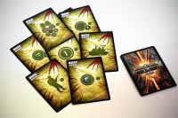 Лот: 11352495. Фото: 3. Настольная игра World of Tanks... Красноярск