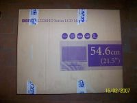 Лот: 4765256. Фото: 3. Монитор 21.5" Benq G2220HDA битый... Компьютеры, оргтехника, канцтовары