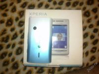 Лот: 2305225. Фото: 2. Sony Ericsson X8. Смартфоны, связь, навигация