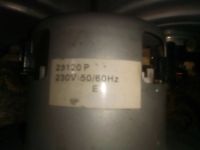 Лот: 10341885. Фото: 5. Двигатель для пылесоса в ассортименте