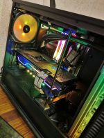 Лот: 17822775. Фото: 4. Видеокарта MSI GeForce RTX 3070... Красноярск