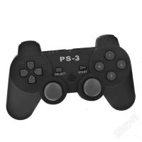 Лот: 2860261. Фото: 2. PS 3 Controller Wireless Dual... Игровые приставки, консоли, видеоигры