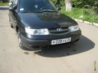 Лот: 1162714. Фото: 2. 2112 номера ''228''. Авто, мото, водный транспорт