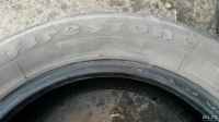 Лот: 9534045. Фото: 2. Firestone FR10 175/65 R14 две... Шины, Диски