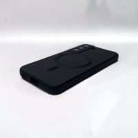 Лот: 22143746. Фото: 3. ЧЕХОЛ ДЛЯ SAMSUNG S21 SILICONE... Смартфоны, связь, навигация