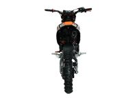 Лот: 25774728. Фото: 4. Мотоцикл OXO Pro 125 M PITBIKE. Красноярск