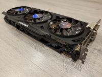 Лот: 18418711. Фото: 4. Видеокарта R9 270x OC 2Gb. Красноярск