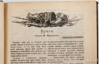 Лот: 13839294. Фото: 3. Ежемесячные литературные приложения... Коллекционирование, моделизм