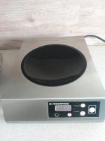 Лот: 14847560. Фото: 4. Плита индукционная WOK. Красноярск