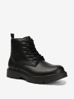 Лот: 25665791. Фото: 2. Ботинки утепленные мужские Etonic... Одежда, обувь, галантерея