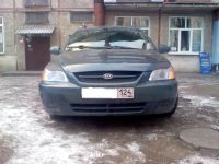Лот: 4896990. Фото: 3. Kia rio. Красноярск