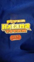 Лот: 15072625. Фото: 3. Жимовая майка Titan Super Katana... Спортивные товары
