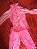 Лот: 8683580. Фото: 2. Костюм спортивный новый adidas... Спортивная одежда