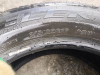 Лот: 15674539. Фото: 6. Bridgestone Dueler H/P Sport 215...