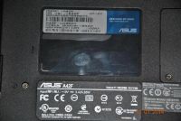 Лот: 3484996. Фото: 4. Продам ноутбук Asus A42F (Intel... Красноярск